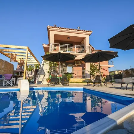 Nektarios & Eftychia Suites Ambelokipoi  Exterior photo