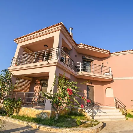 Nektarios & Eftychia Suites Ambelokipoi  Exterior photo