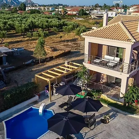 Nektarios & Eftychia Suites Ambelokipoi  Exterior photo