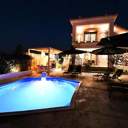 Nektarios & Eftychia Suites Ambelokipoi  Exterior photo