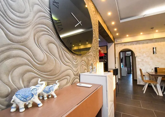 Nektarios & Eftychia Suites