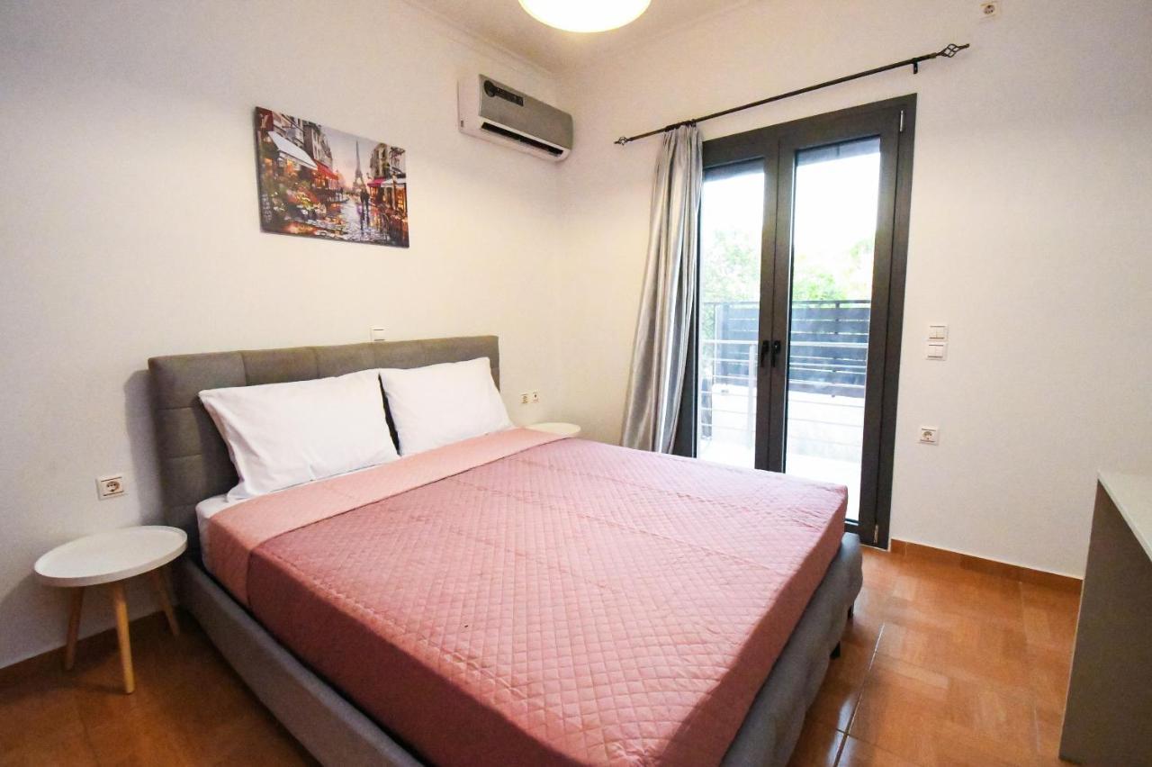 Holiday home Nektarios & Eftychia