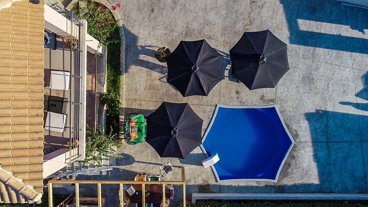 Holiday home Nektarios & Eftychia