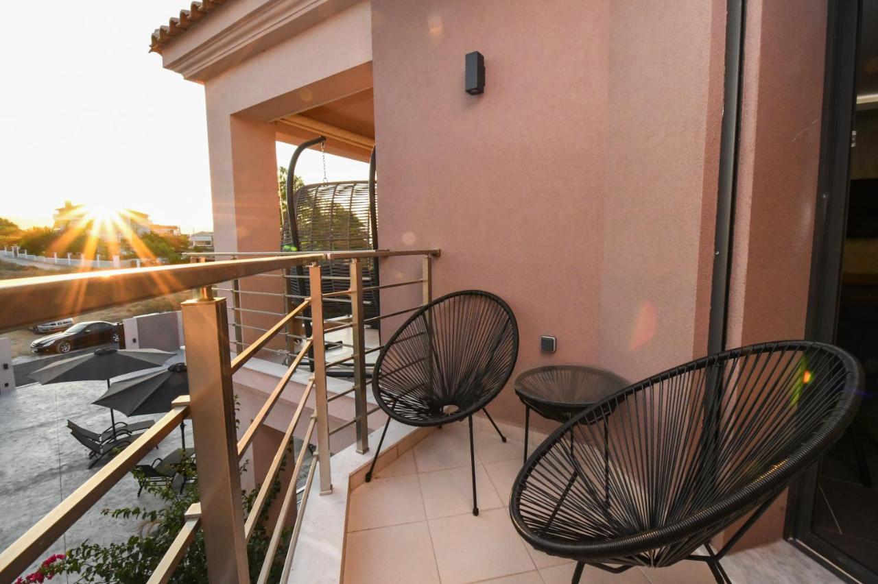 Holiday home Nektarios & Eftychia Ambelokipoi (Zakynthos)