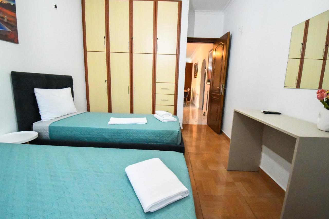 Holiday home Nektarios & Eftychia