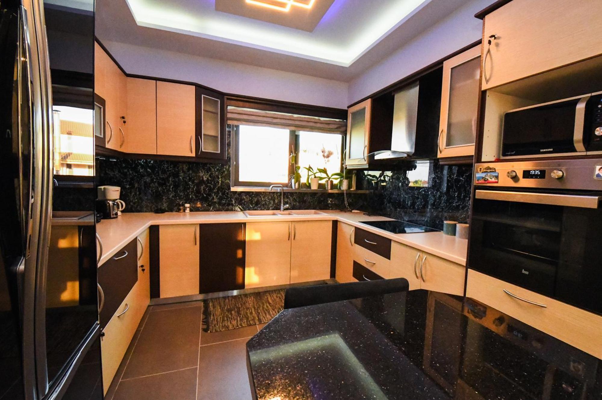 Nektarios & Eftychia Holiday home Ambelokipoi (Zakynthos)