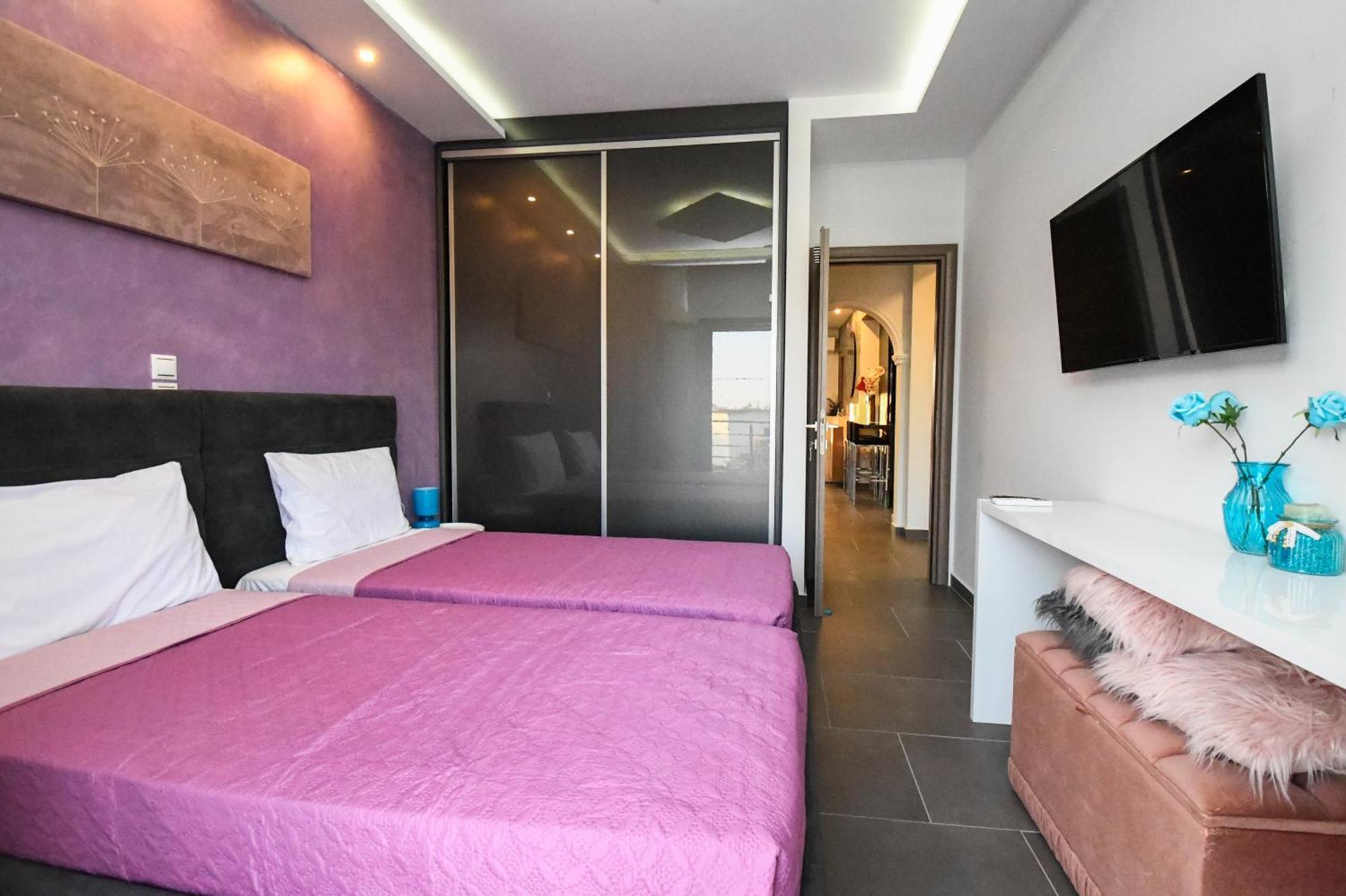 Holiday home Nektarios & Eftychia Ambelokipoi (Zakynthos)