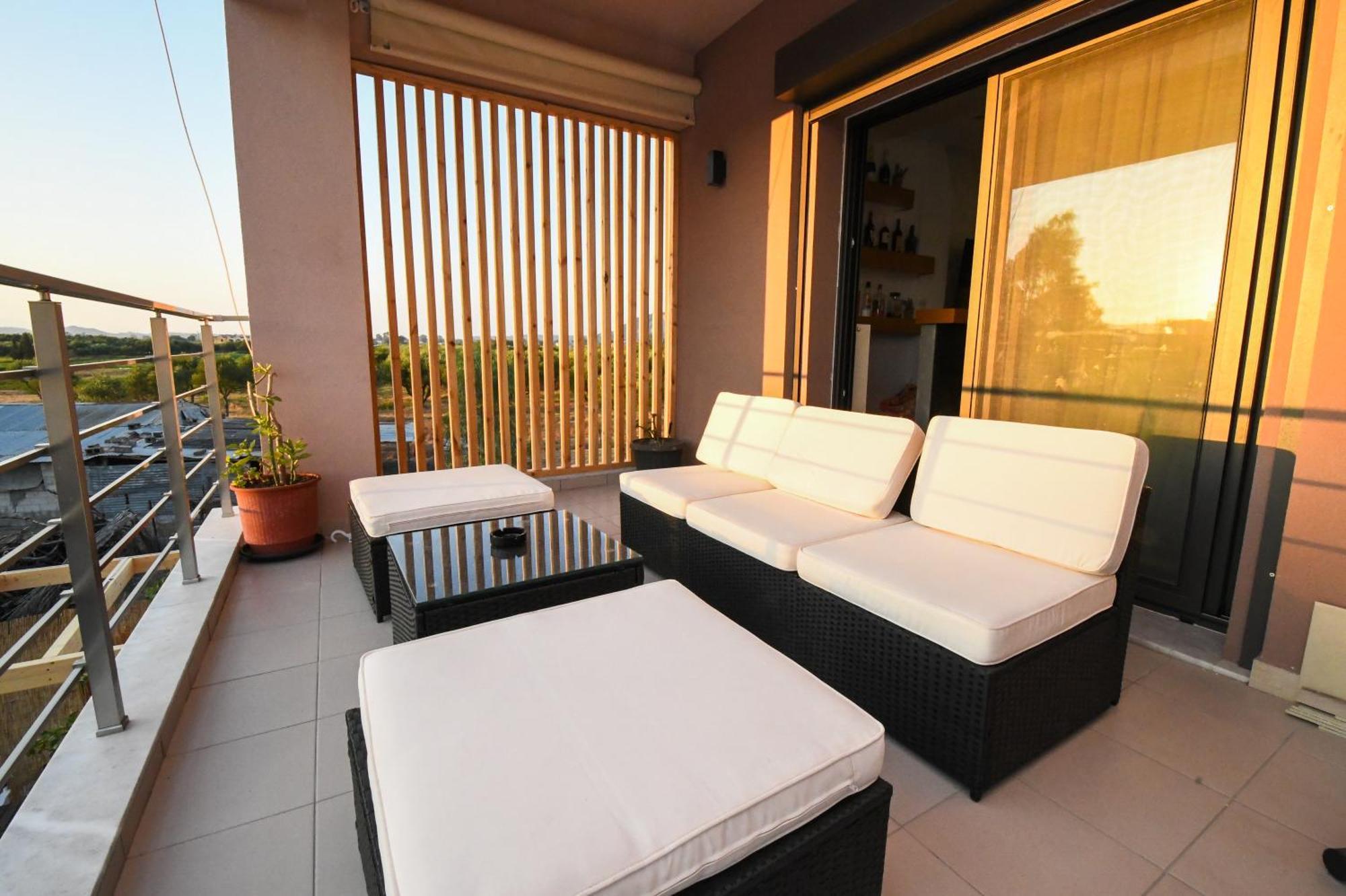 Holiday home Nektarios & Eftychia Ambelokipoi (Zakynthos)