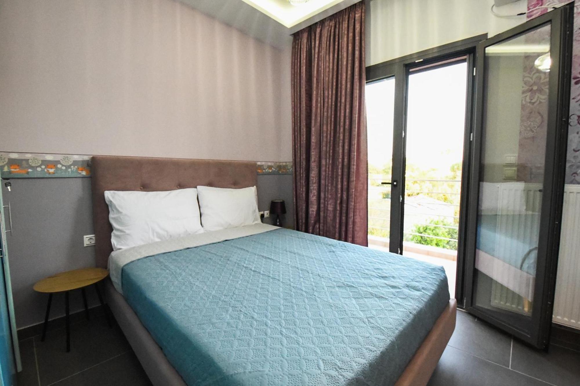 Nektarios & Eftychia Holiday home Ambelokipoi (Zakynthos)