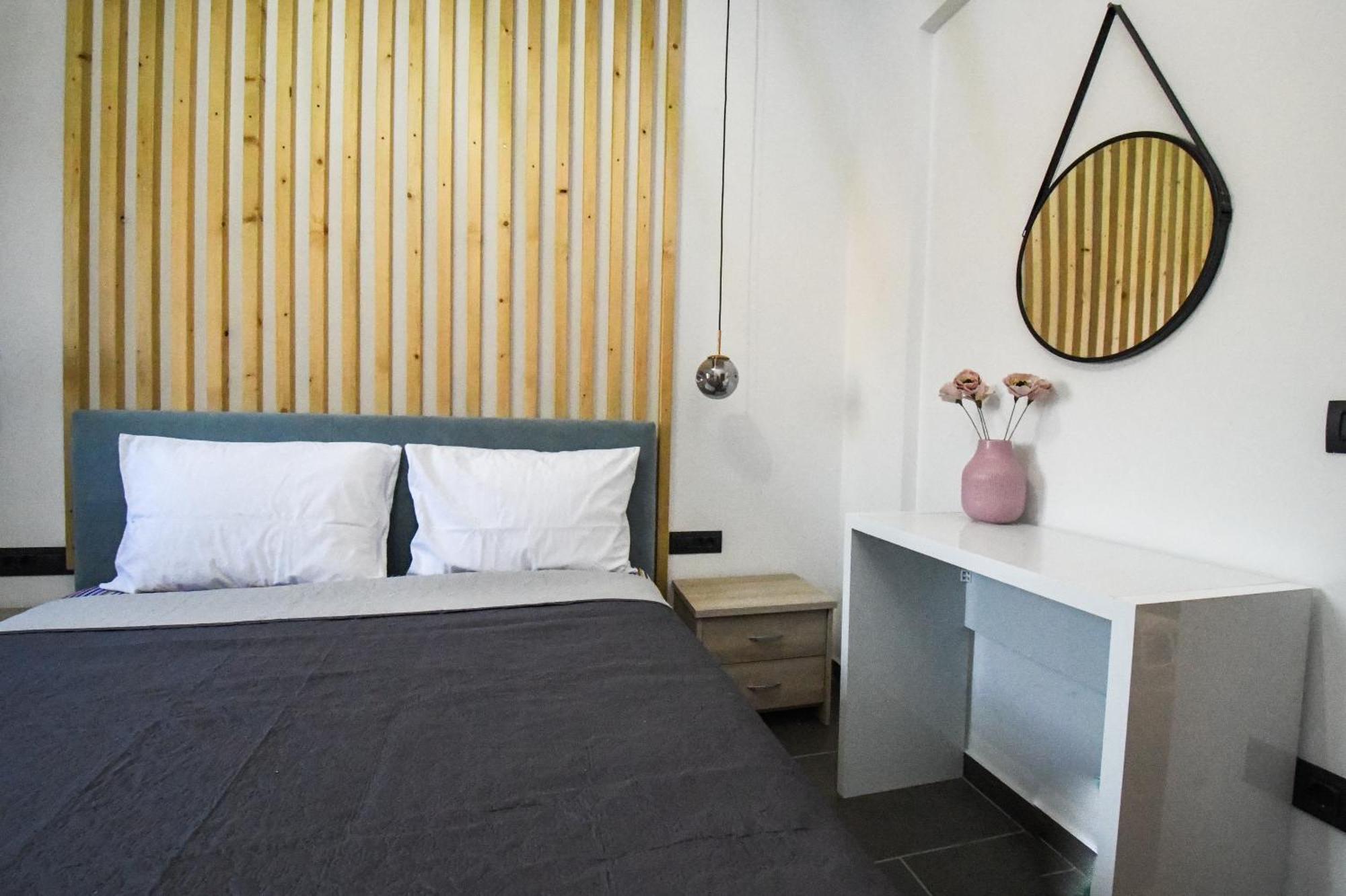 Holiday home Nektarios & Eftychia